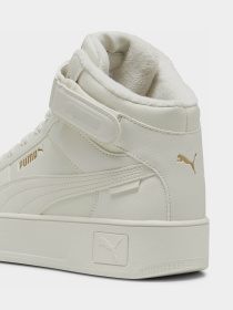 Кеди високі PUMA Carina Street модель 39805002 Фото