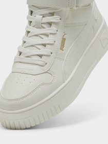 Кеди високі PUMA CARINA STREET модель 39805002 Кеди високі PUMA CARINA STREET модель 39805002 Фото