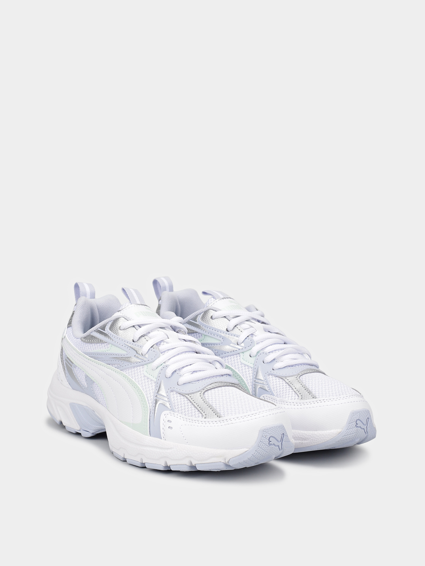 Кроссовки PUMA MILENIO TECH модель 39232215 Кроссовки PUMA MILENIO TECH модель 39232215 Фото