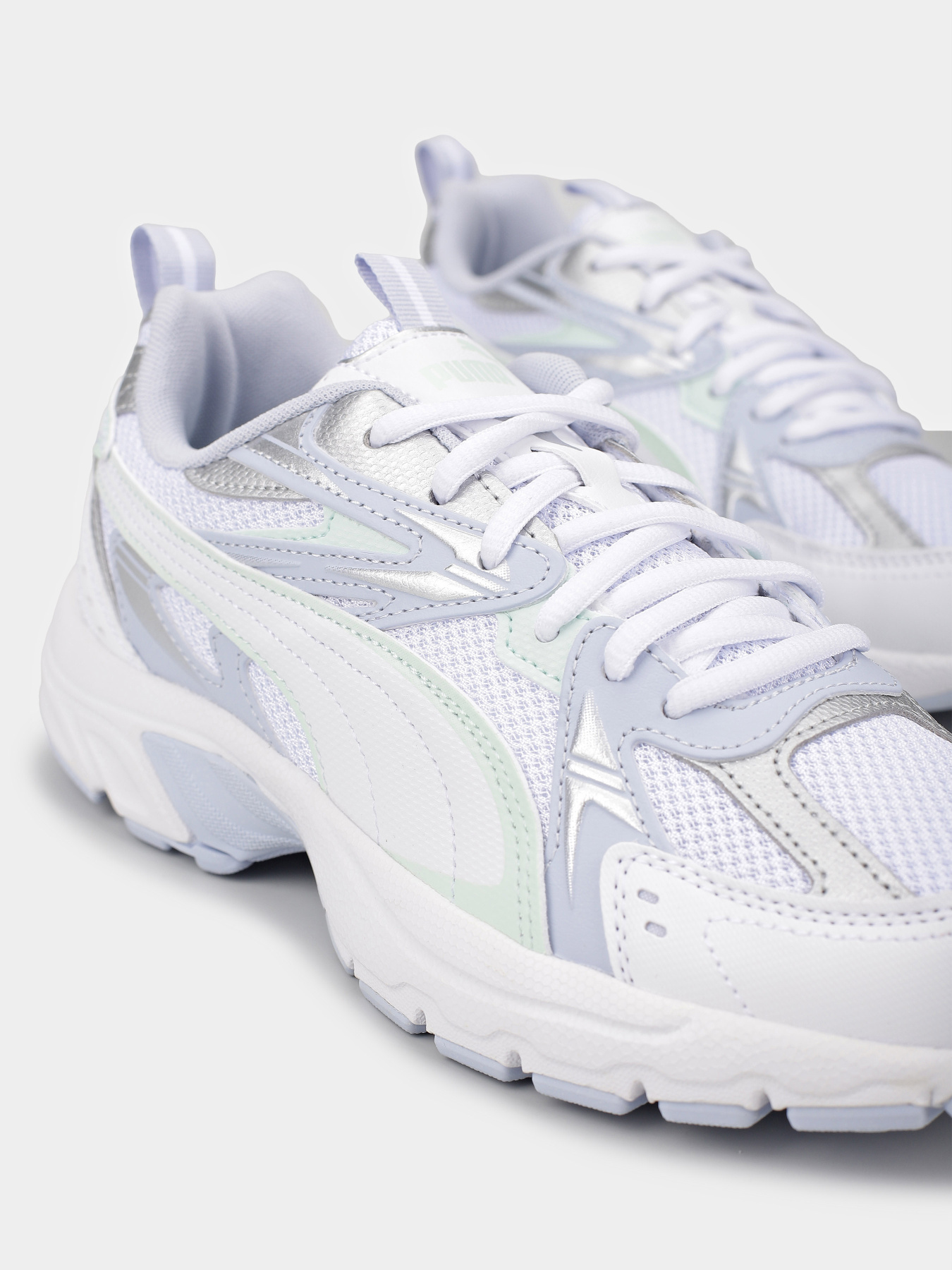 Кроссовки PUMA MILENIO TECH модель 39232215 Кроссовки PUMA MILENIO TECH модель 39232215 Фото