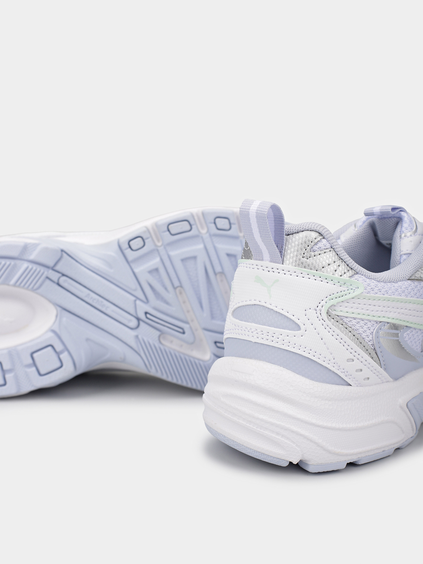 Кросівки повсякденні PUMA MILENIO TECH модель 39232215 Фото