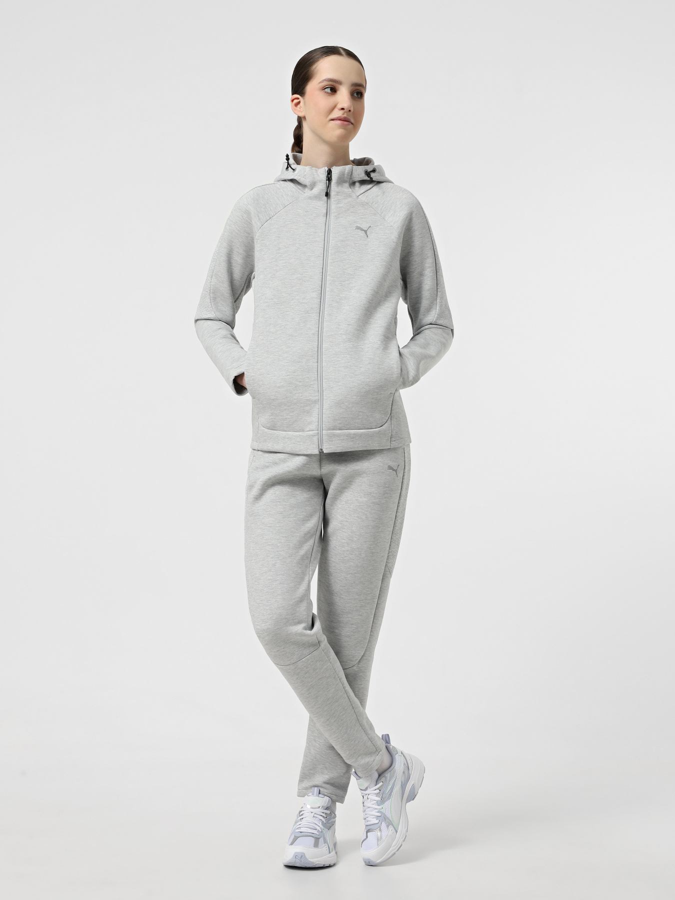 Кроссовки PUMA MILENIO TECH модель 39232215 Кроссовки PUMA MILENIO TECH модель 39232215 Фото