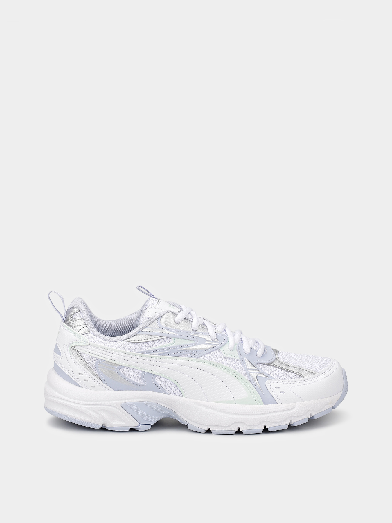 Кроссовки PUMA MILENIO TECH модель 39232215 Кроссовки PUMA MILENIO TECH модель 39232215 Фото