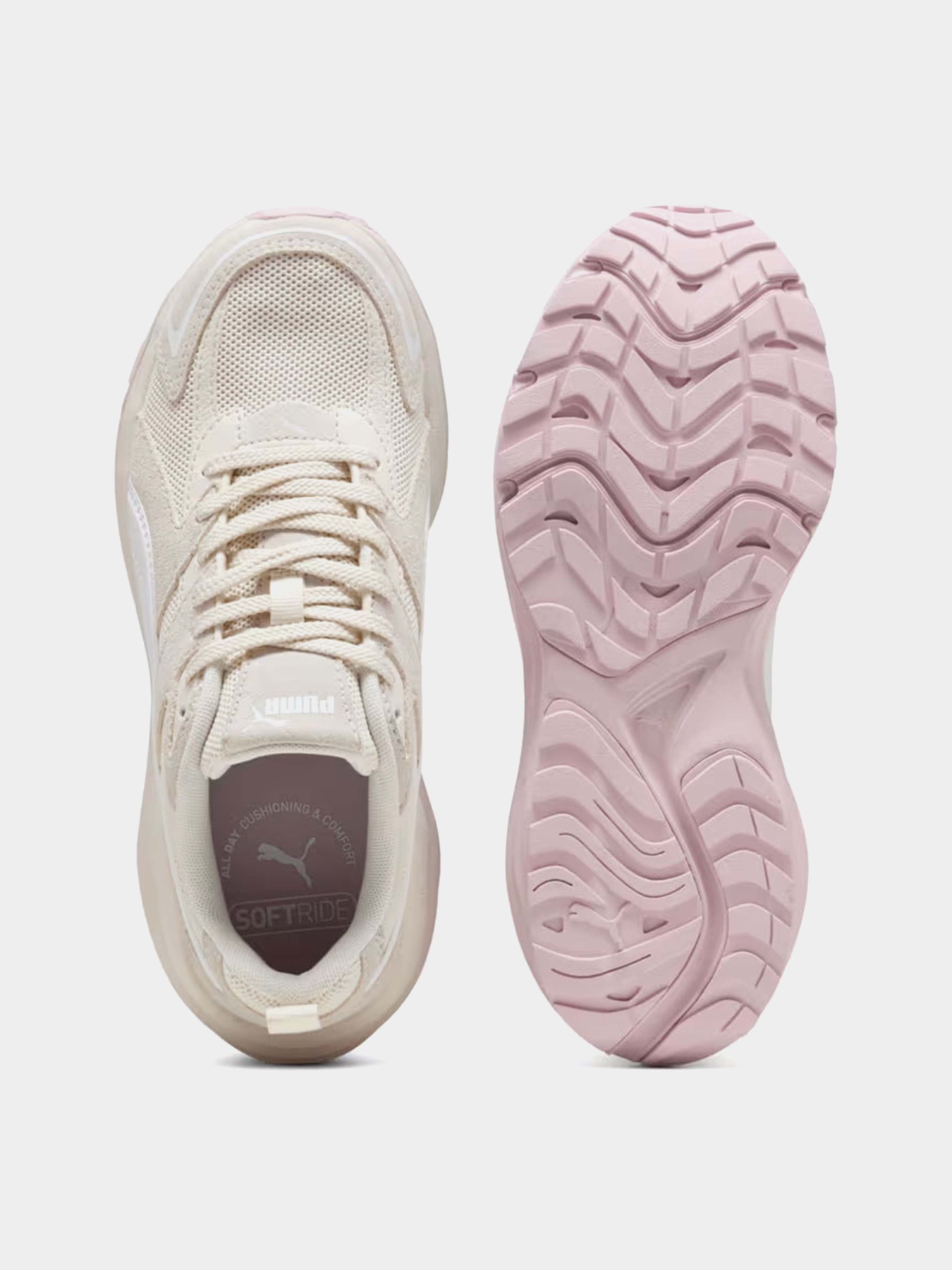 Кросівки PUMA Hypnotic LS модель 39529537 Фото