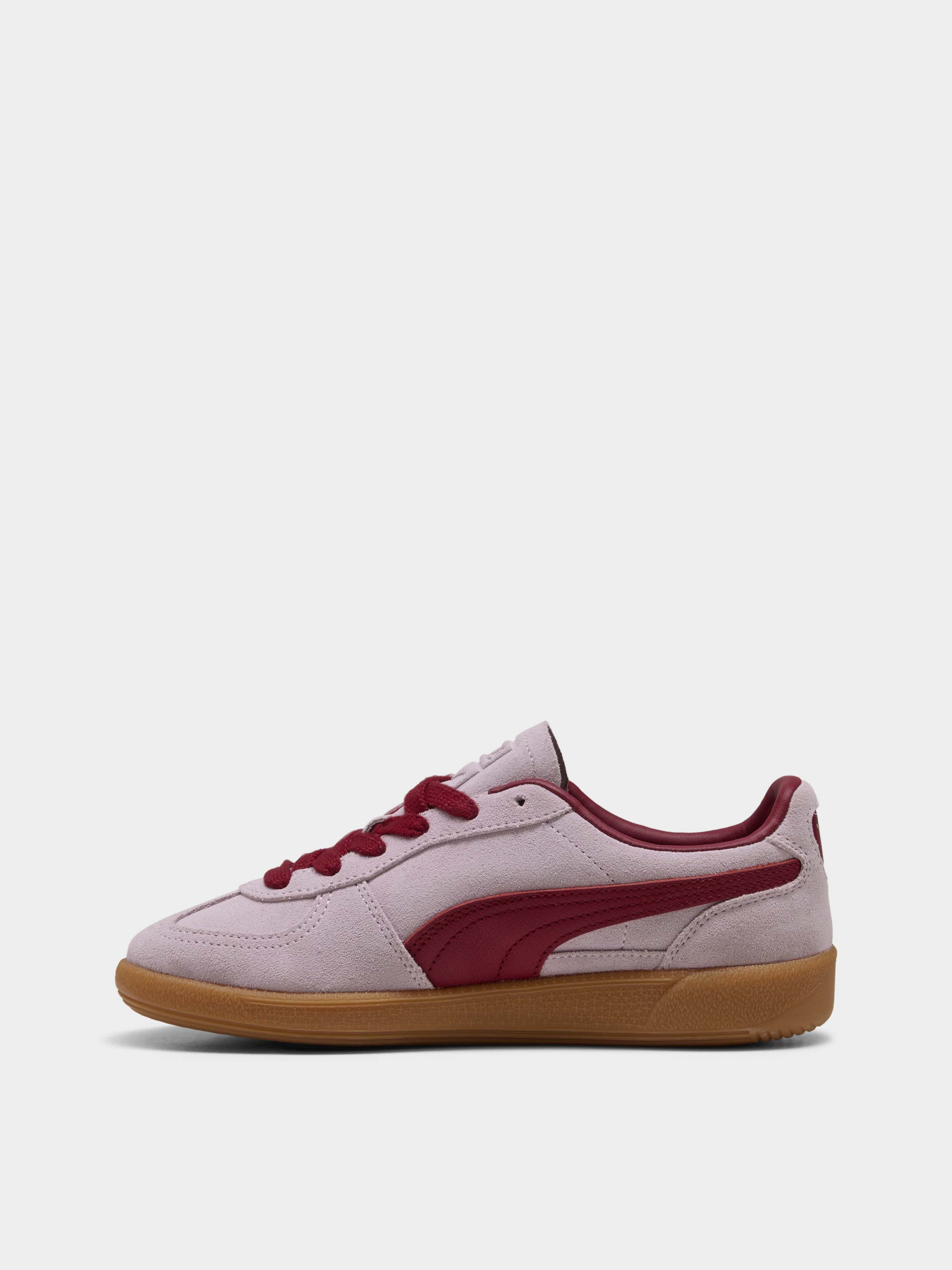 Кеди низькі PUMA Palermo Модель 39646350 Фото