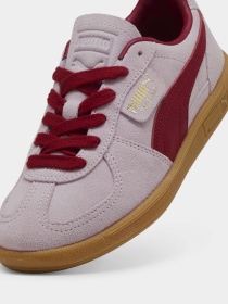 Кеди низькі PUMA Palermo Модель 39646350 Фото