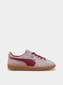 Кеды PUMA PALERMO модель 39646350 Фото