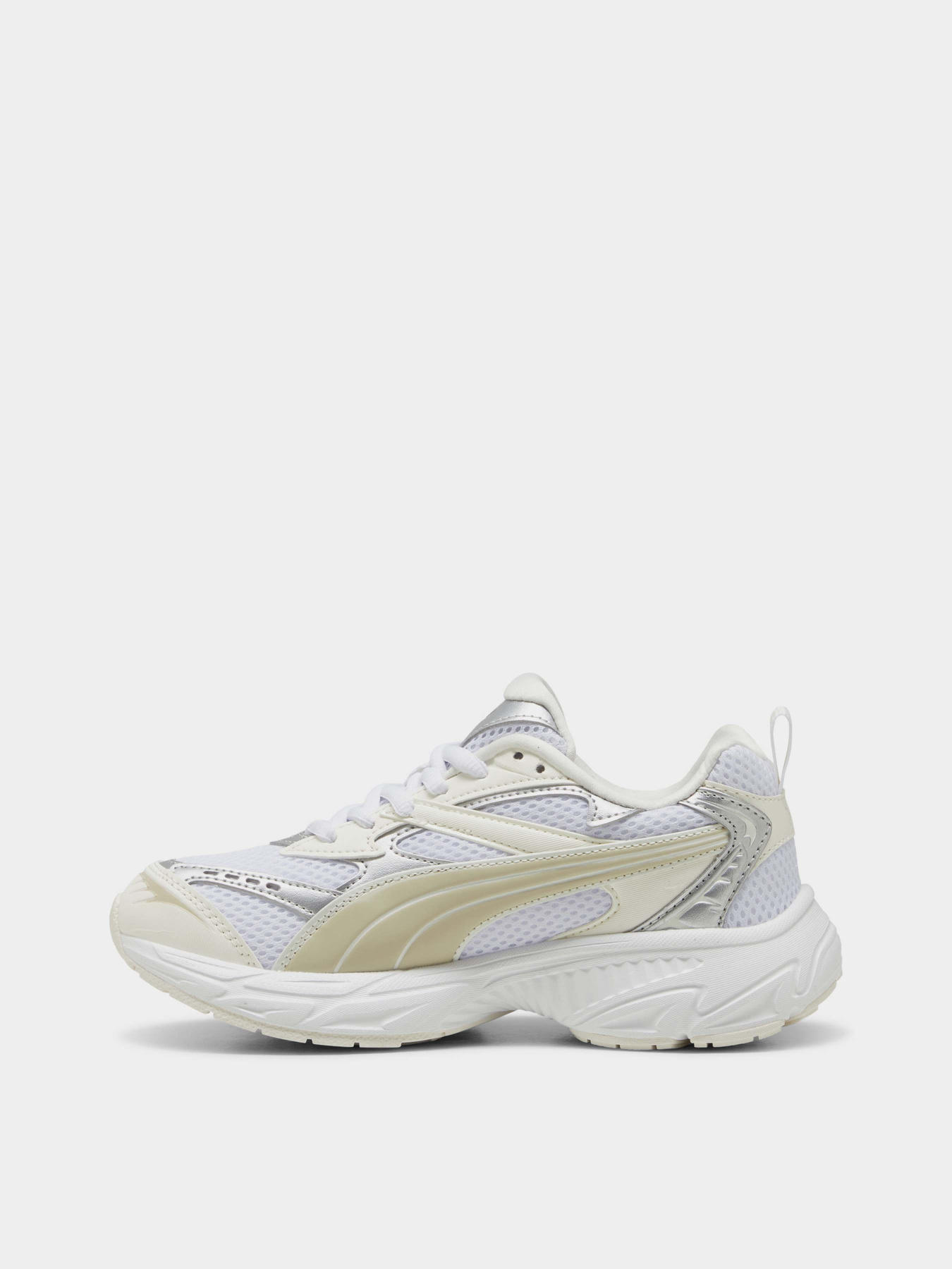 Кроссовки PUMA Morphic Metallic модель 39729801 Фото