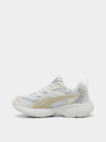 Кроссовки PUMA Morphic Metallic модель 39729801 Фото