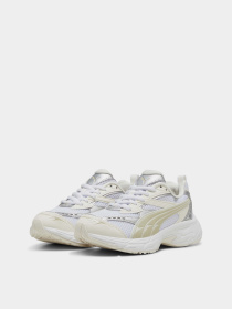 Кроссовки PUMA Morphic Metallic модель 39729801 Фото