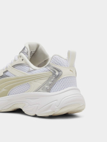 Кроссовки PUMA Morphic Metallic модель 39729801 Фото