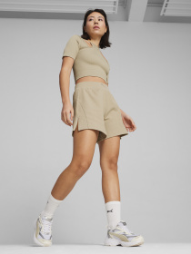 Кроссовки PUMA Morphic Metallic модель 39729801 Фото