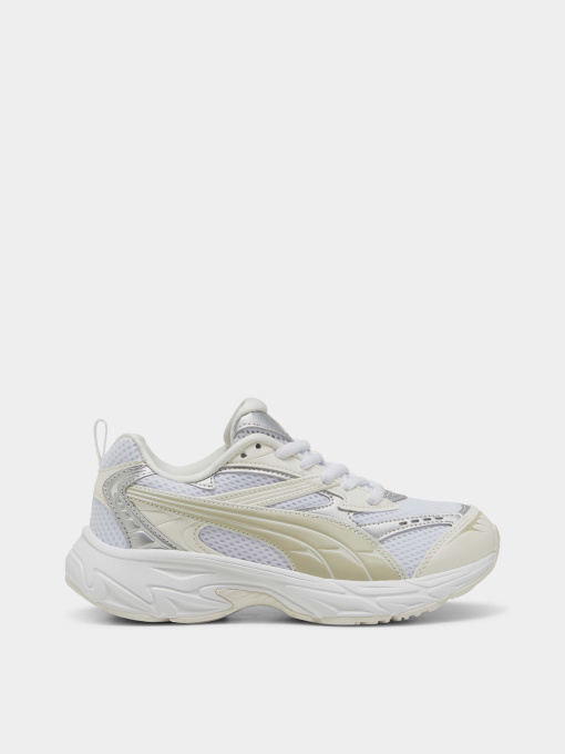 Кроссовки повседневные PUMA MORPHIC METALLIC модель 39729801 Фото