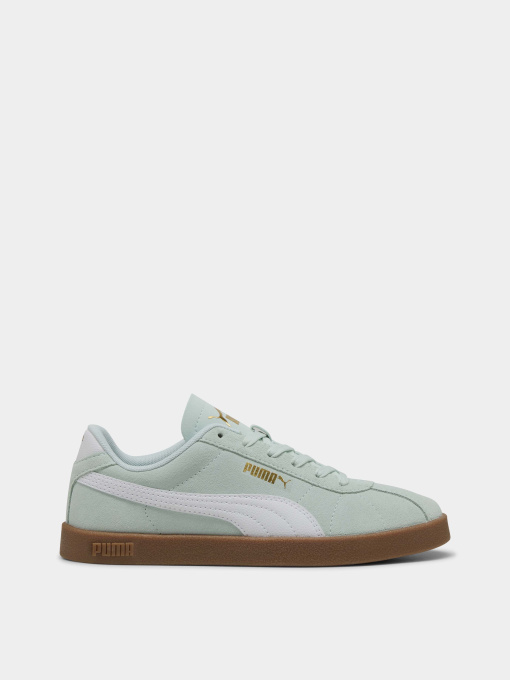 Кеды низкие PUMA Club II модель 39744410 Фото