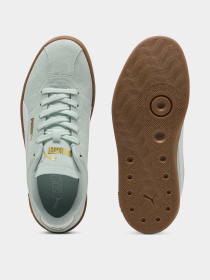 Кеды низкие PUMA CLUB II модель 39744410 Фото