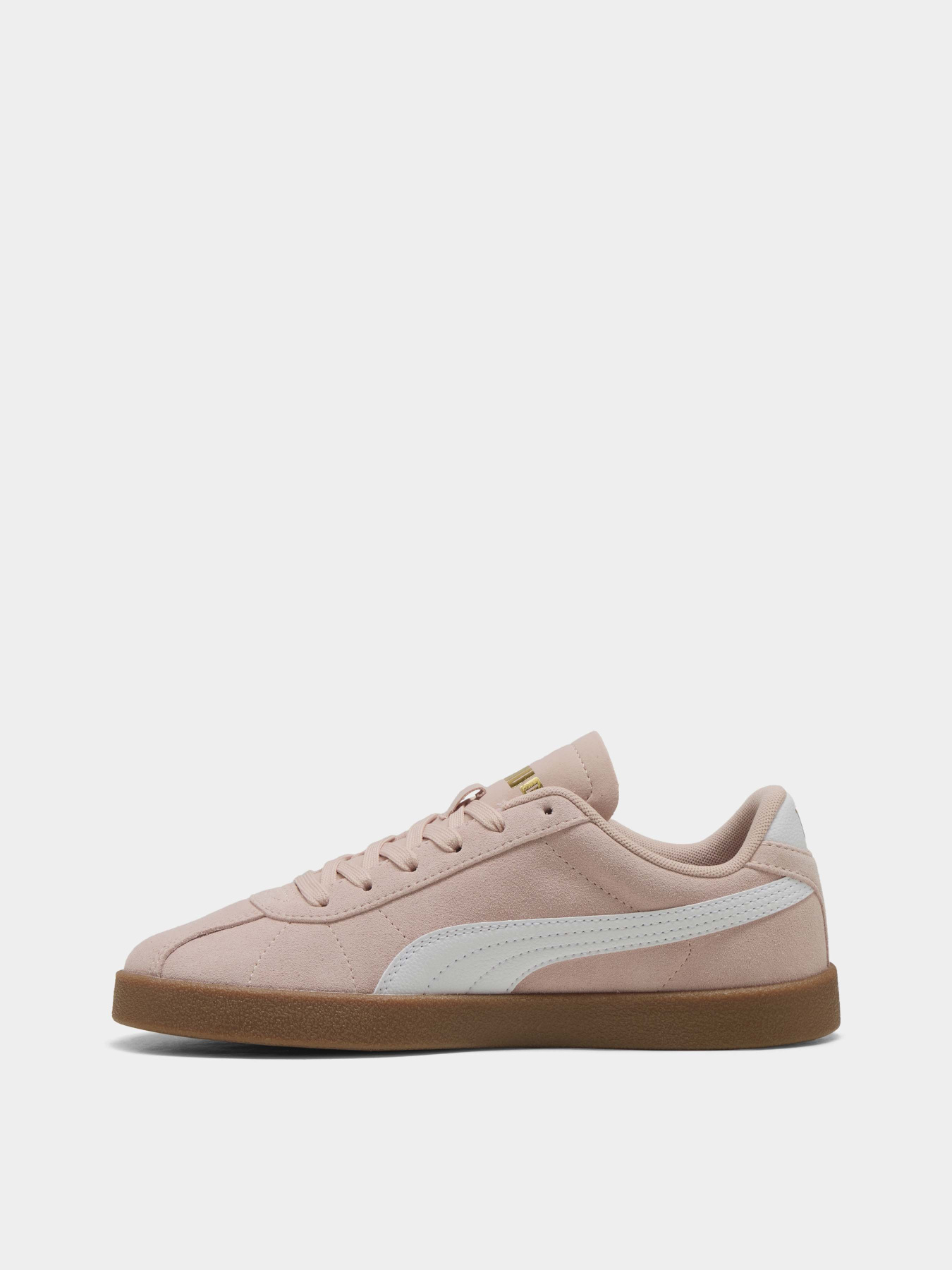 Кеди низькі PUMA Club II модель 39744413 Фото