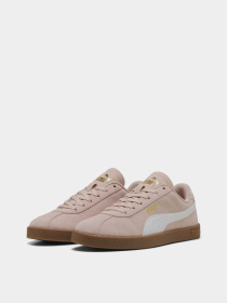 Кеди низькі PUMA Club II модель 39744413 Фото