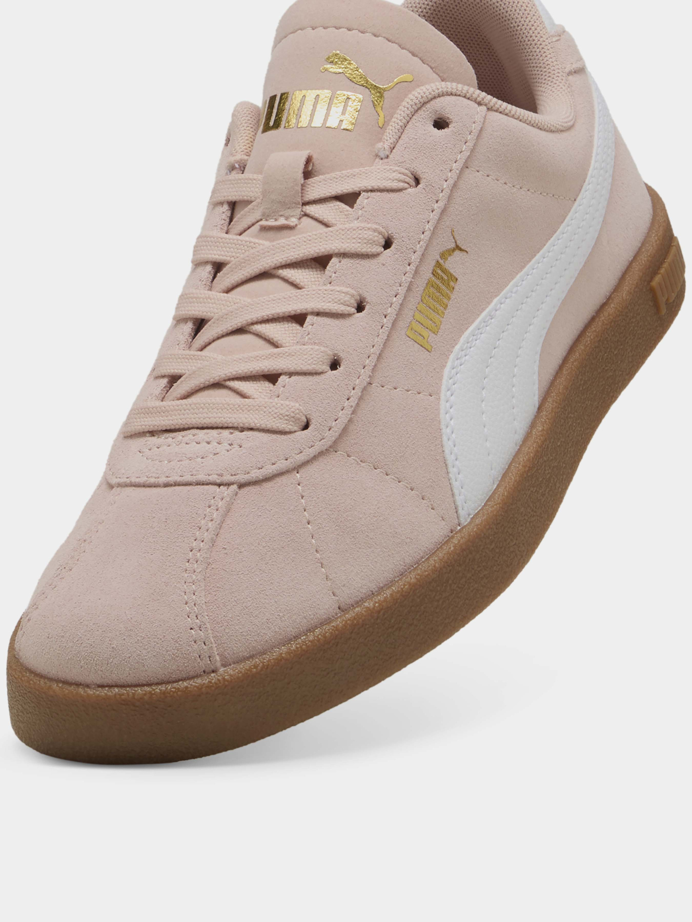 Кеди низькі PUMA CLUB II модель 39744413 Кеди низькі PUMA CLUB II модель 39744413 Фото