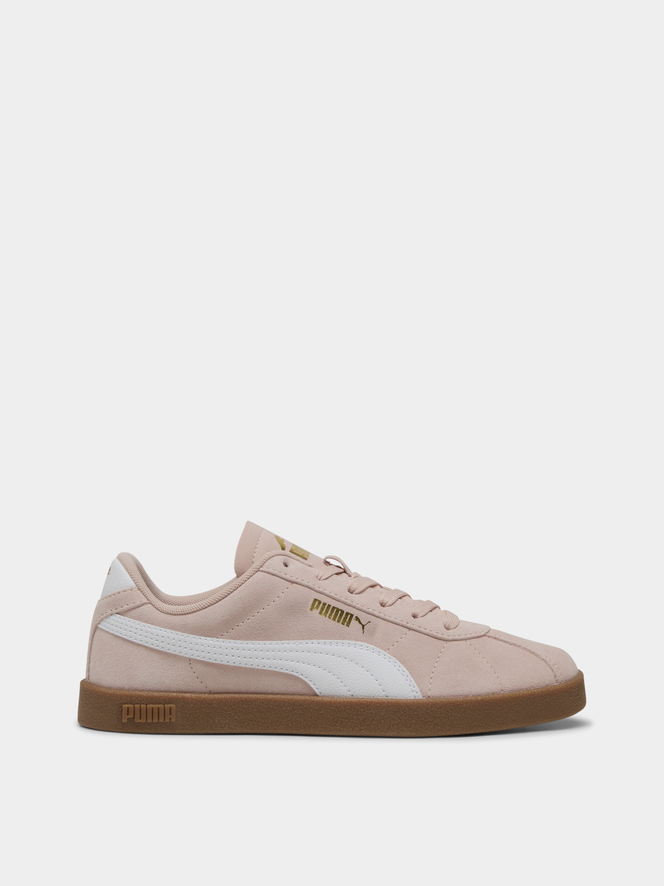 Кеди низькі PUMA CLUB II модель 39744413 Кеди низькі PUMA CLUB II модель 39744413 Фото