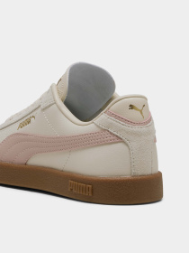 Кеды низкие PUMA Club II Era модель 39744723 Фото