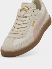 Кеды низкие PUMA Club II Era модель 39744723 Фото