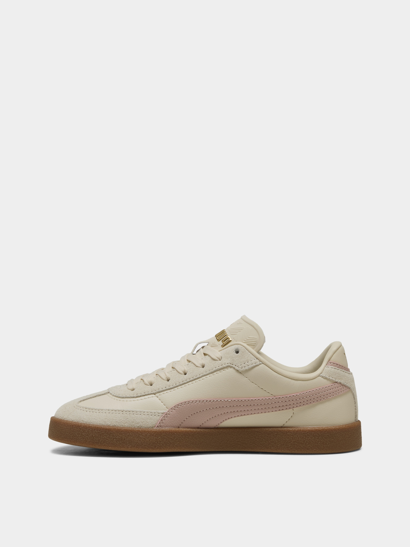 Кеды низкие PUMA CLUB II ERA модель 39744723 Фото