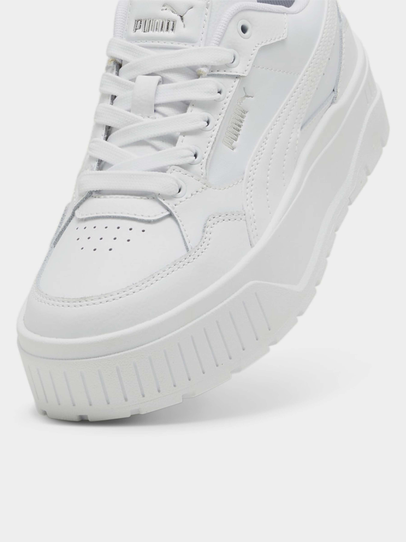 Кеди низькі PUMA Karmen II Idol модель 39746102 Фото