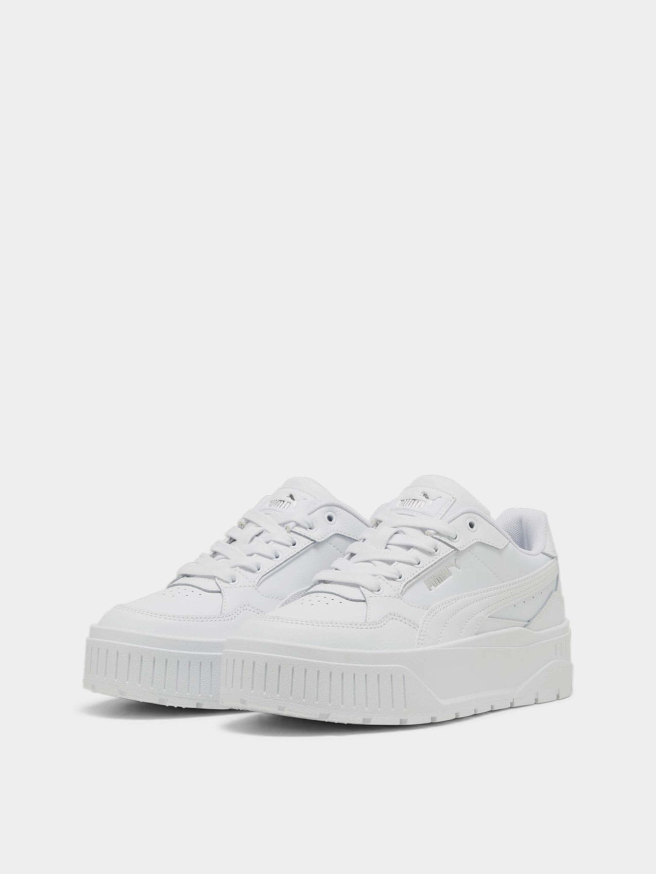 Кеди низькі PUMA Karmen II Idol модель 39746102 Фото