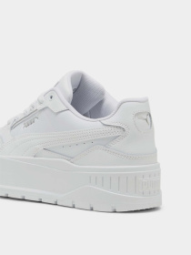 Кеди низькі PUMA KARMEN II IDOL модель 39746102 Фото