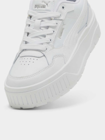 Кеди низькі PUMA KARMEN II IDOL модель 39746102 Фото