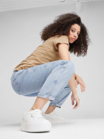 Кеди низькі PUMA KARMEN II IDOL модель 39746102 Фото