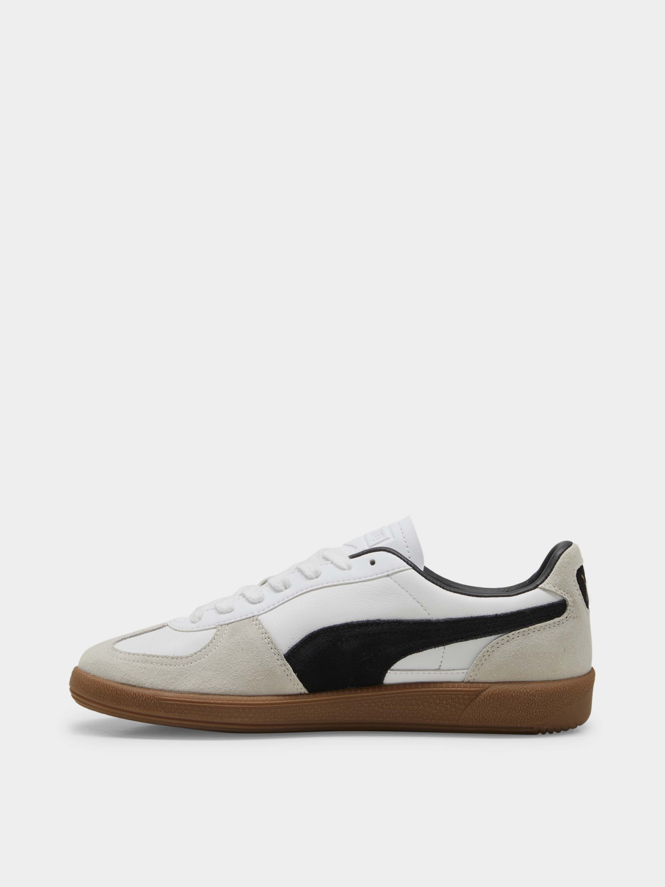 Кеды низкие PUMA Palermo модель 39764701 Фото