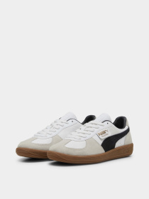 Кеды низкие PUMA PALERMO модель 39764701 Фото