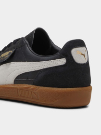 Кеды низкие PUMA Palermo модель 39764703 Фото