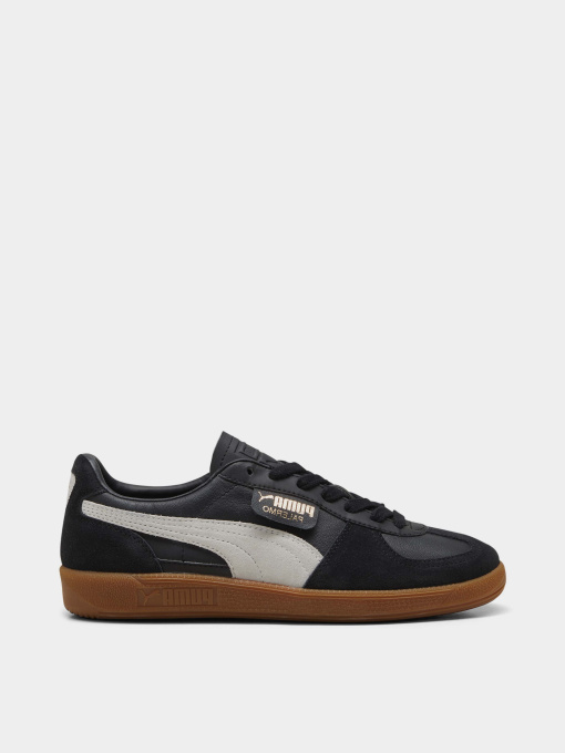 Кеды низкие PUMA PALERMO модель 39764703 Фото