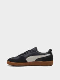 Кеды низкие PUMA PALERMO модель 39764703 Фото