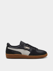 Кеды низкие PUMA PALERMO модель 39764703 Фото