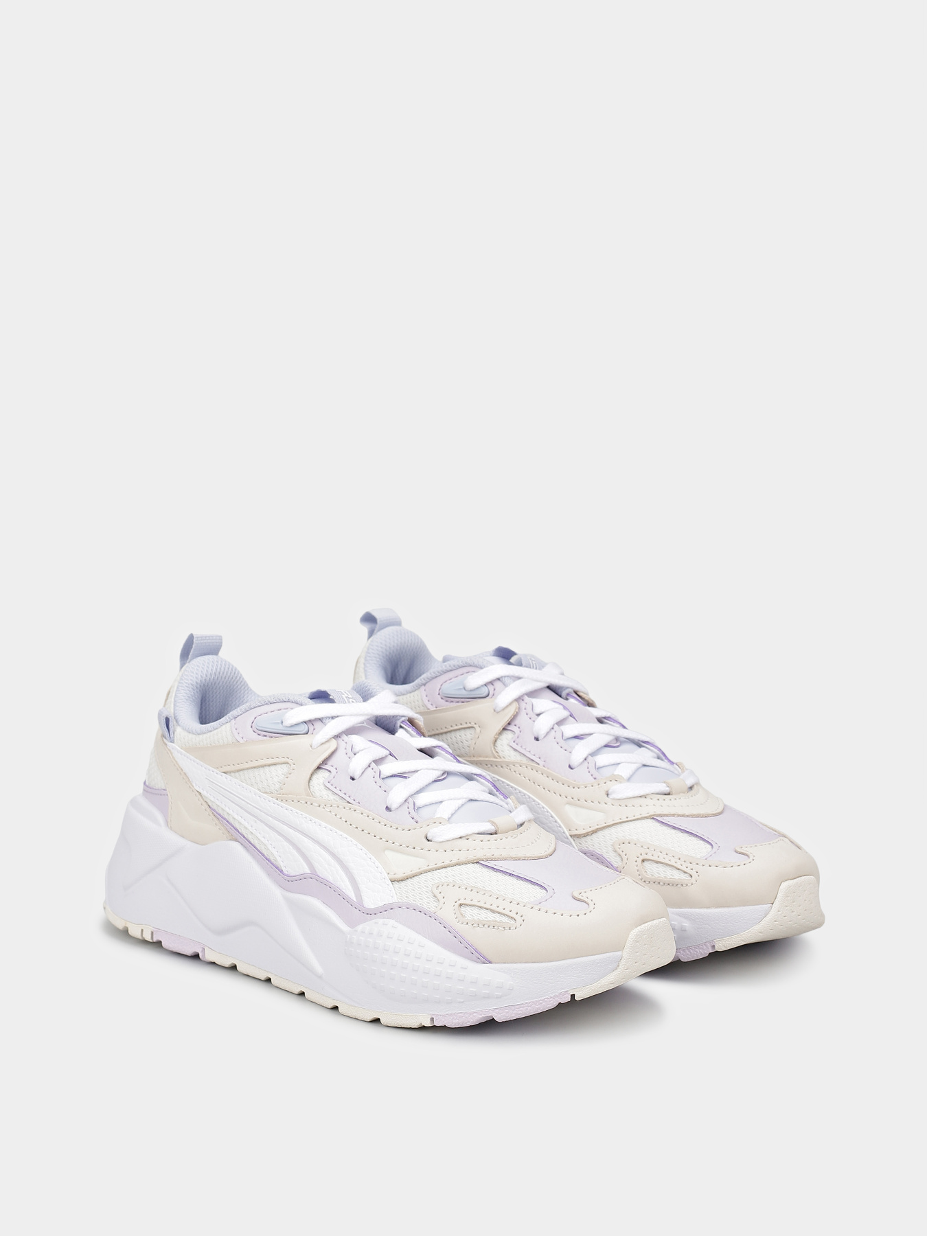 Кроссовки PUMA RS-X Efekt Premium модель 39850005 Фото