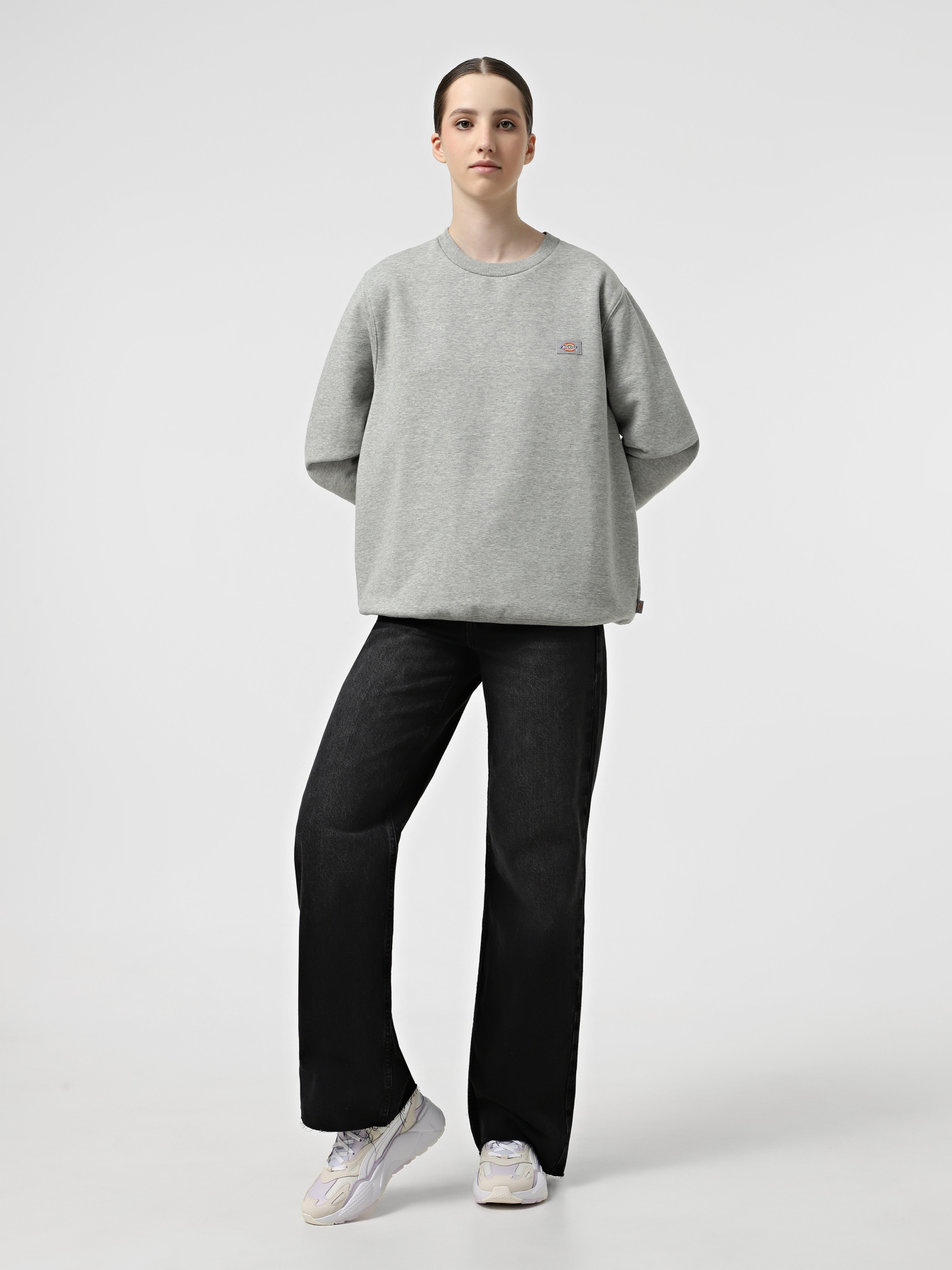 Кроссовки PUMA RS-X Efekt Premium модель 39850005 Фото