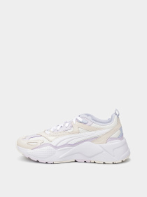Кроссовки PUMA RS-X Efekt Premium модель 39850005 Фото