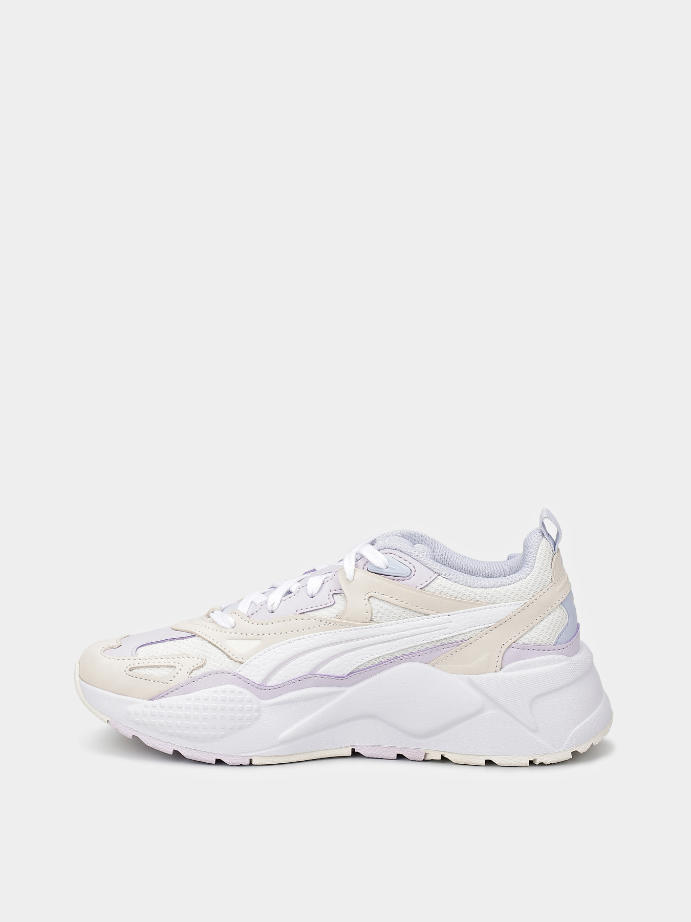 Кросівки повсякденні PUMA RS-X EFEKT PREMIUM модель 39850005 Фото