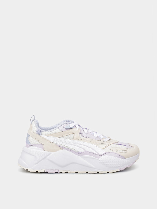 Кроссовки повседневные PUMA RS-X EFEKT PREMIUM модель 39850005 Фото