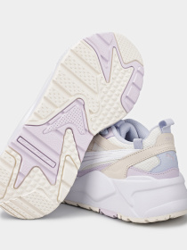 Кроссовки PUMA RS-X EFEKT PREMIUM модель 39850005 Фото