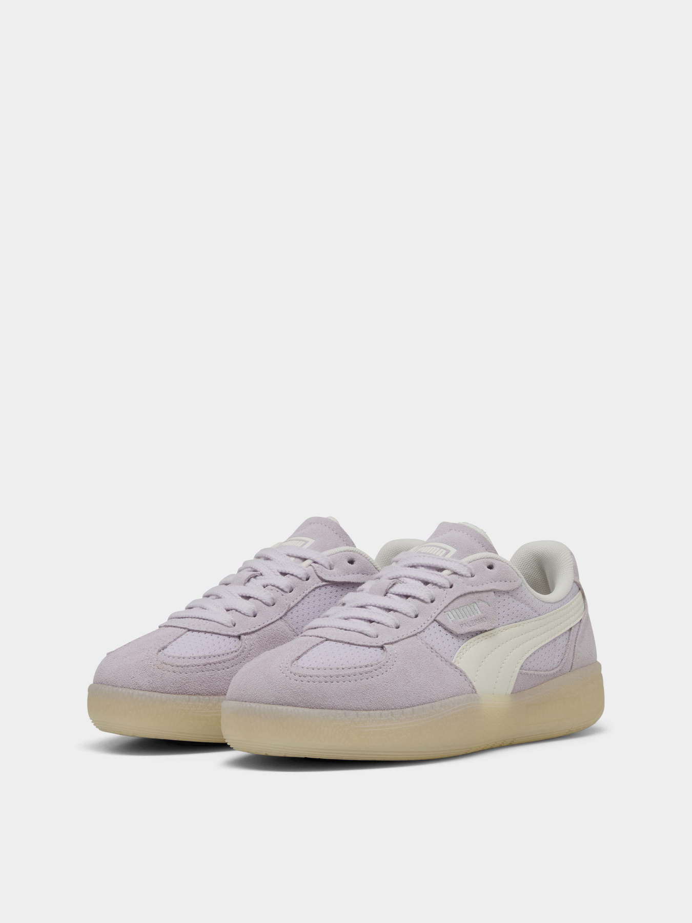 Кеды низкие PUMA Palermo Moda Vintage модель 39882404 Фото