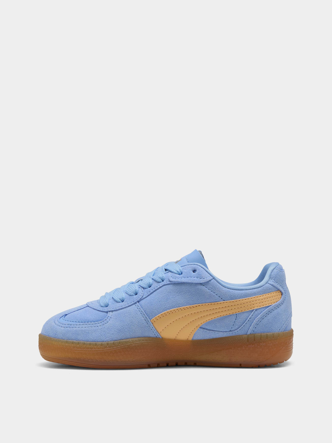 Кеды низкие PUMA Palermo Moda Xtra Gum модель 40032307 Фото