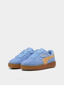 Кеды низкие PUMA Palermo Moda Xtra Gum модель 40032307 Фото