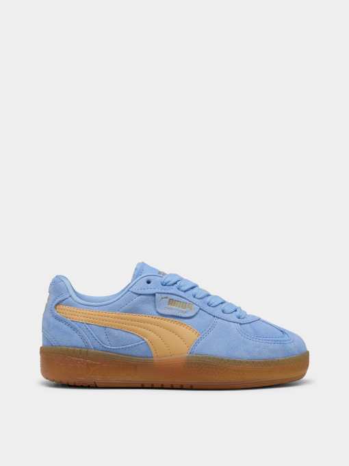 Кеды низкие PUMA Palermo Moda Xtra Gum модель 40032307 Фото