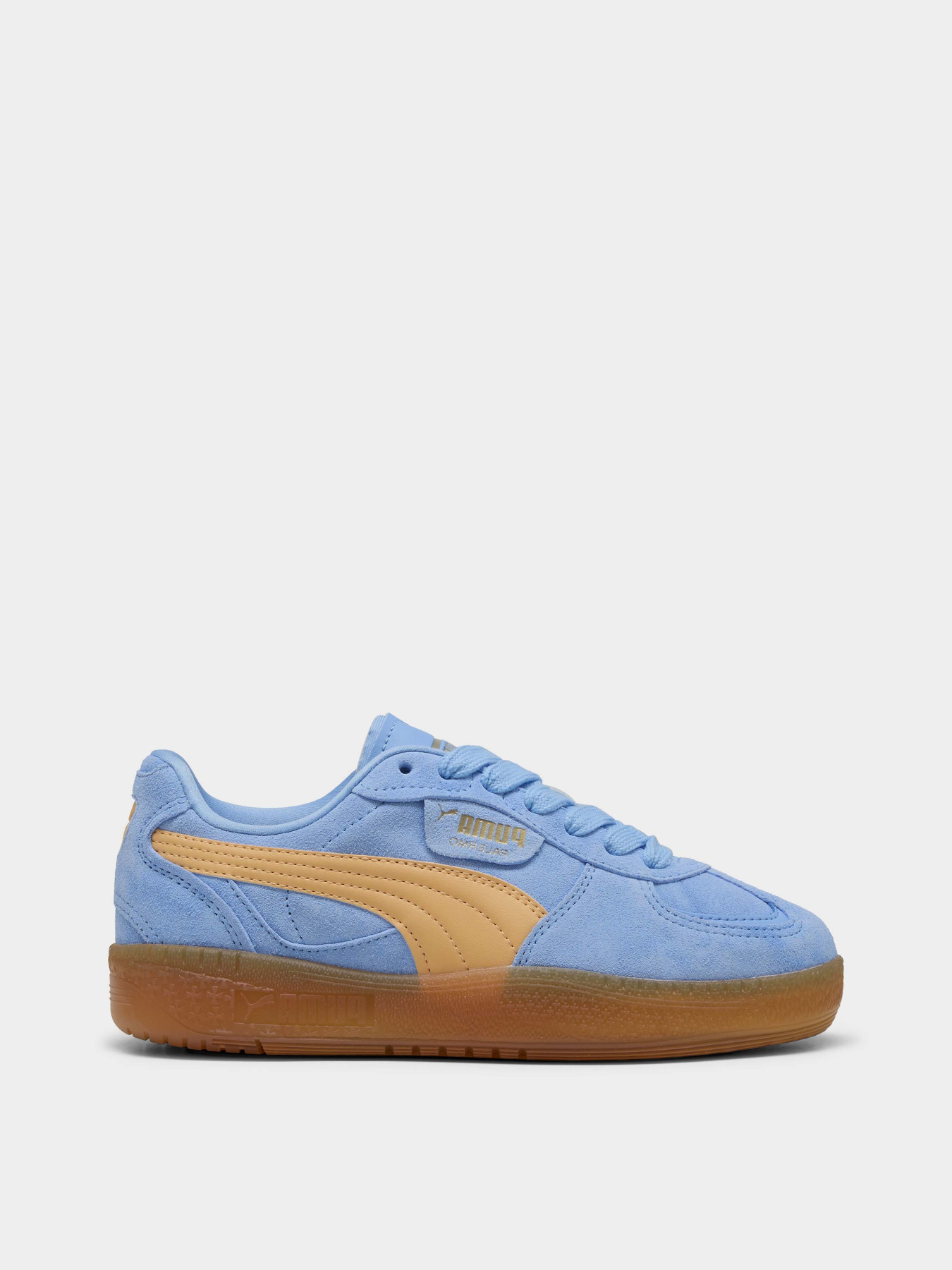 Кеды низкие PUMA PALERMO MODA XTRA GUM модель 40032307 Фото