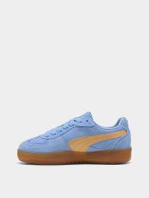 Кеды низкие PUMA PALERMO MODA XTRA GUM модель 40032307 Фото