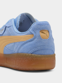 Кеды низкие PUMA PALERMO MODA XTRA GUM модель 40032307 Фото